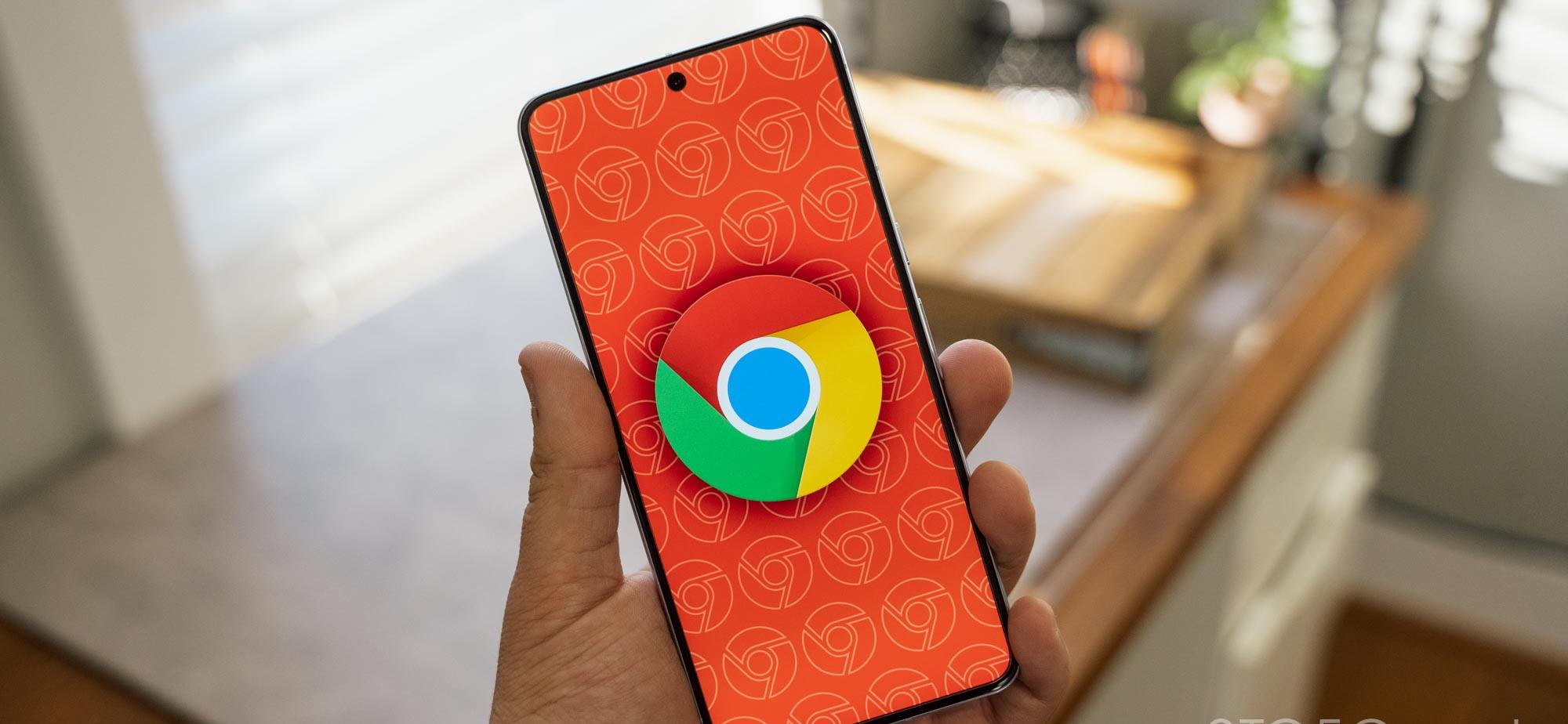 Chrome for Android Boosts Speedometer Score: A Game-Changer in Browser Performance