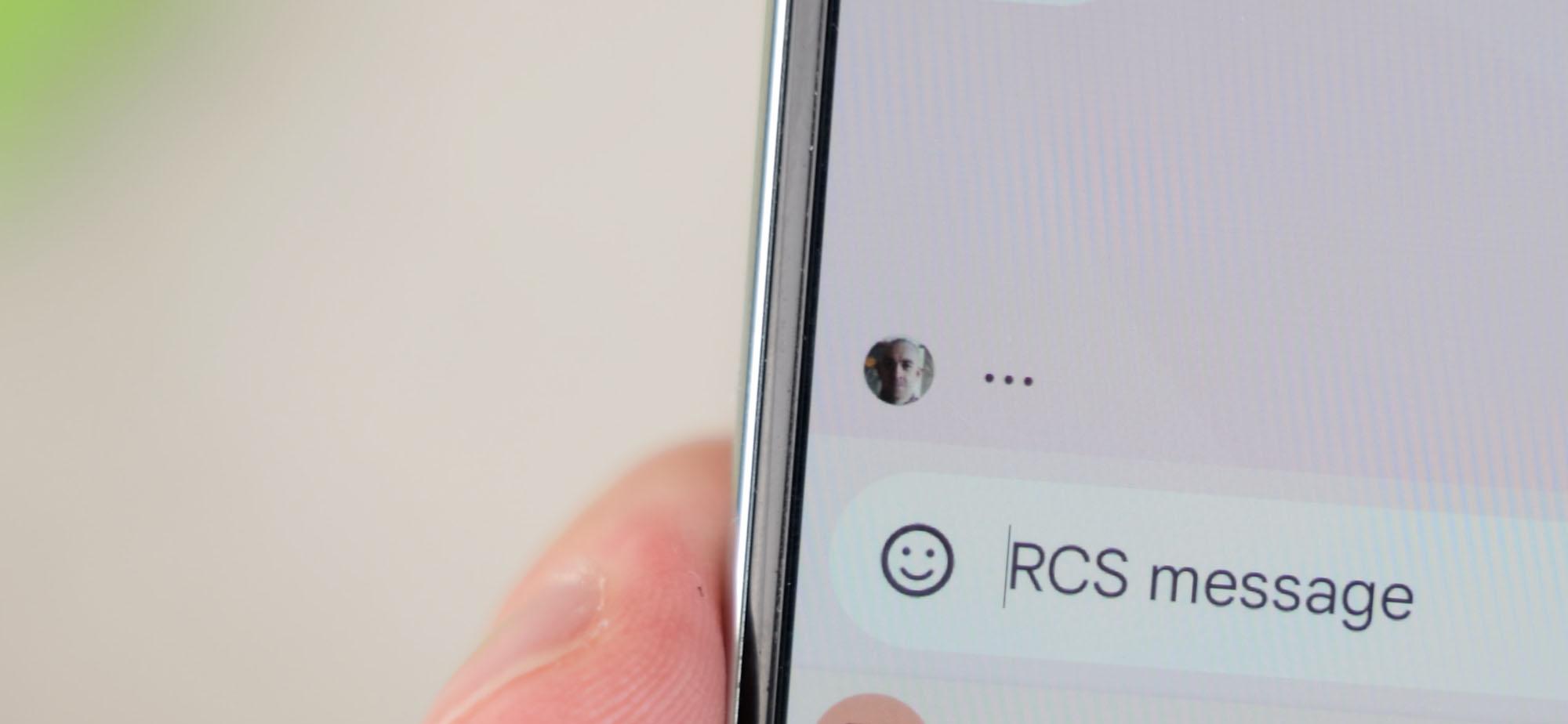 Revolutionizing Messaging: The Era of Dual SIM RCS Unveiled