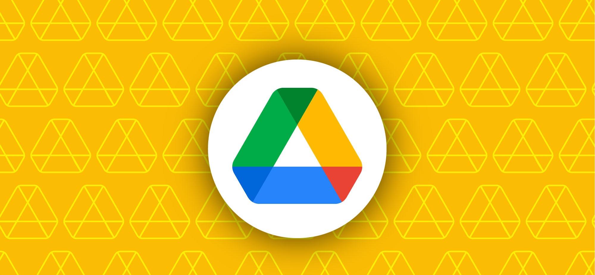 Revamped Google Drive File Picker: Enhancing User Experience on Android