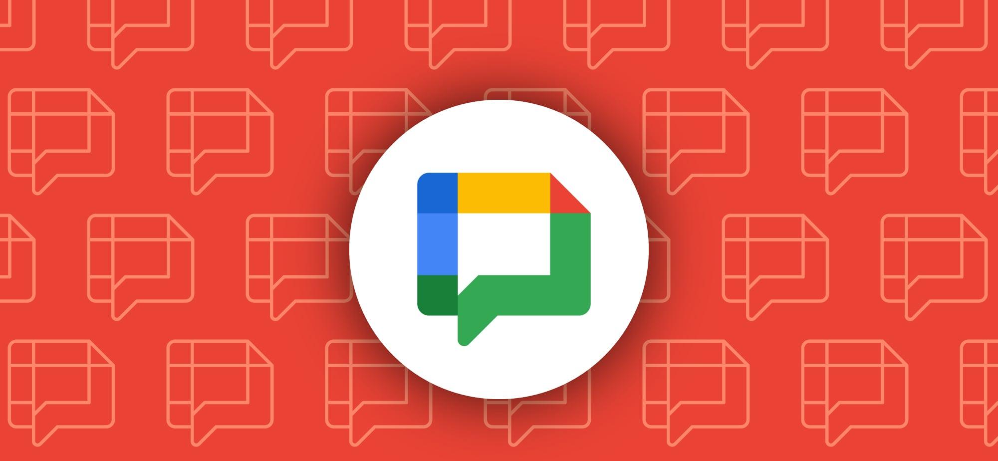 Google Chat Introduces Voice Messages to Free Gmail Accounts