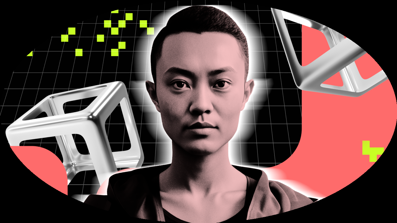 Justin Sun's Bitcoin Holdings: Revealing the Crypto Empire