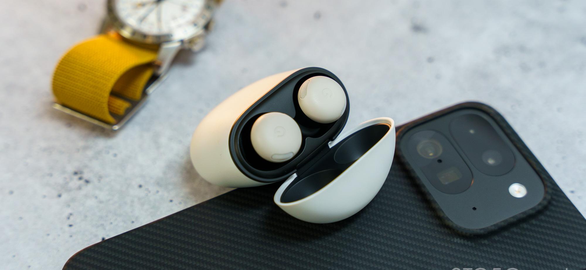 Enhancing Your Experience: Pixel Buds Pro 2 Firmware Update Unveiled