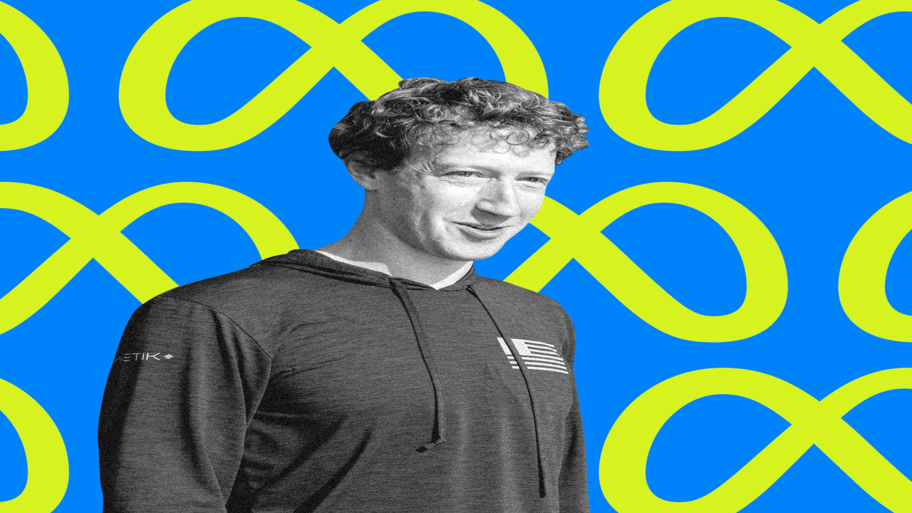 Mark Zuckerberg's Meta AI Data Center Investment: A Game-Changer in Tech