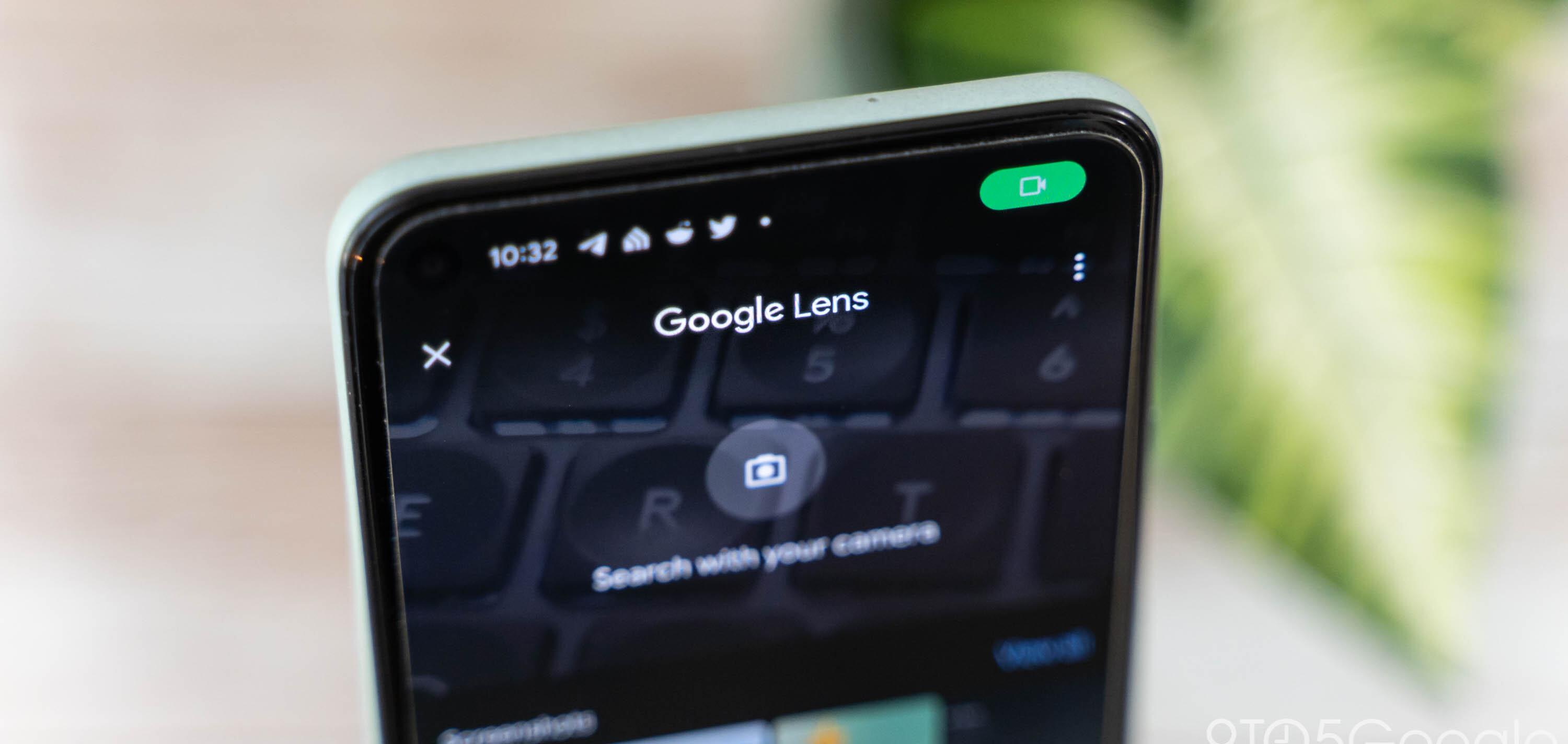 Google Lens Introduces Visual Search History: Never Lose an Analyzed Image Again