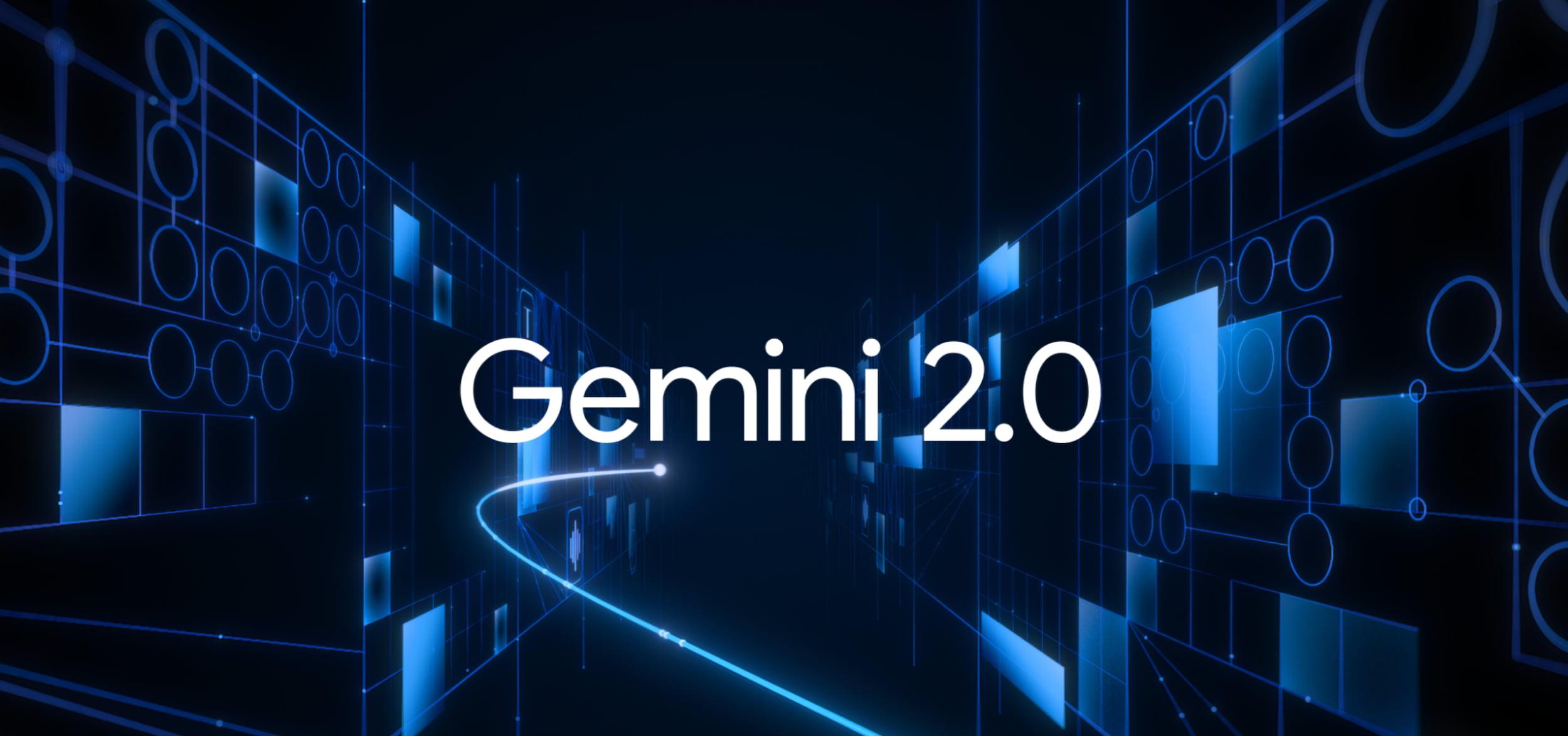 Gemini 2.0 Unveiled: Revolutionizing AI with Agentic Focus