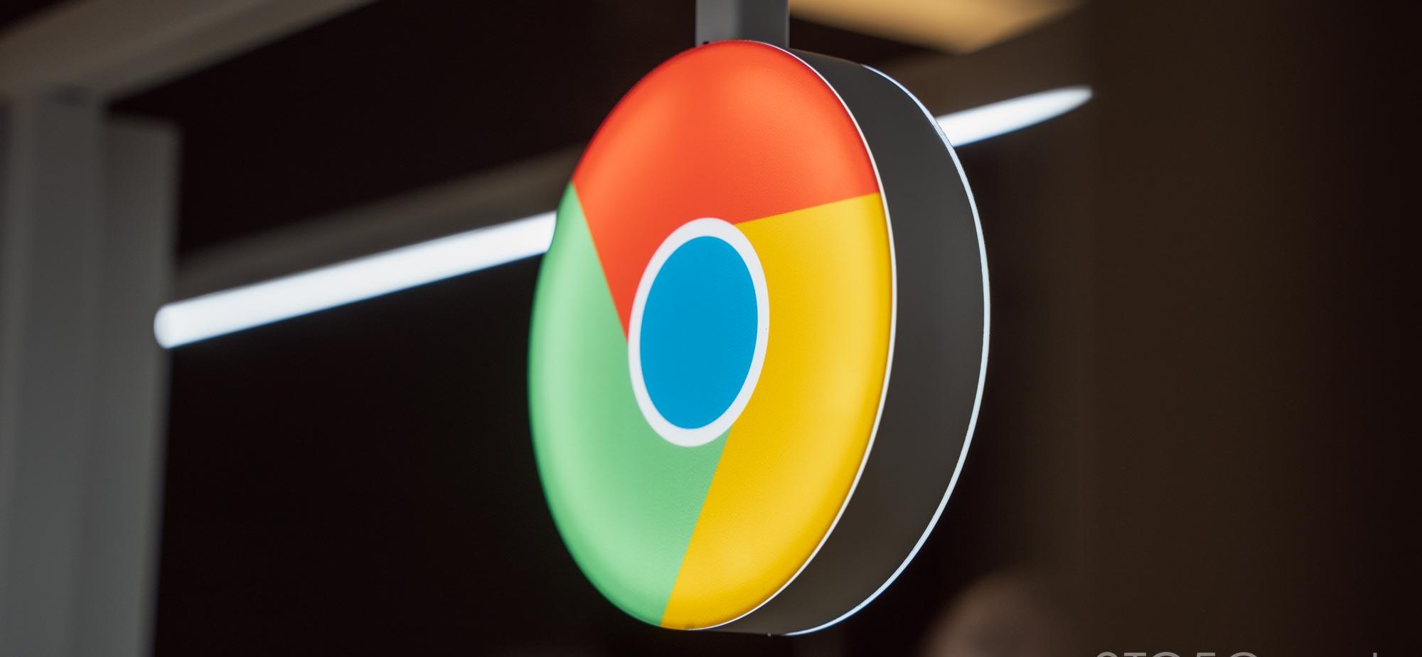 Chrome Launches Minimized Custom Tabs for Seamless Multitasking