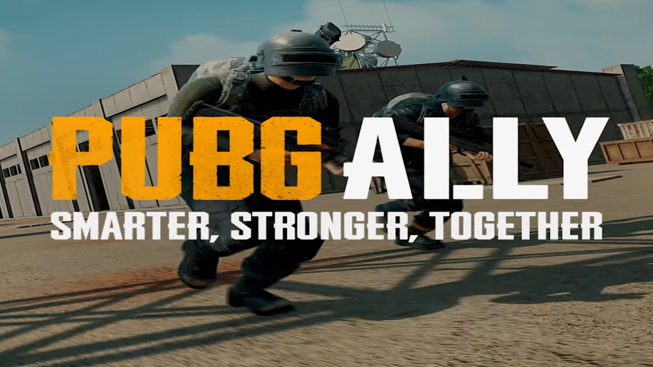 Nvidia AI Teammate Revolutionizes PUBG Gameplay