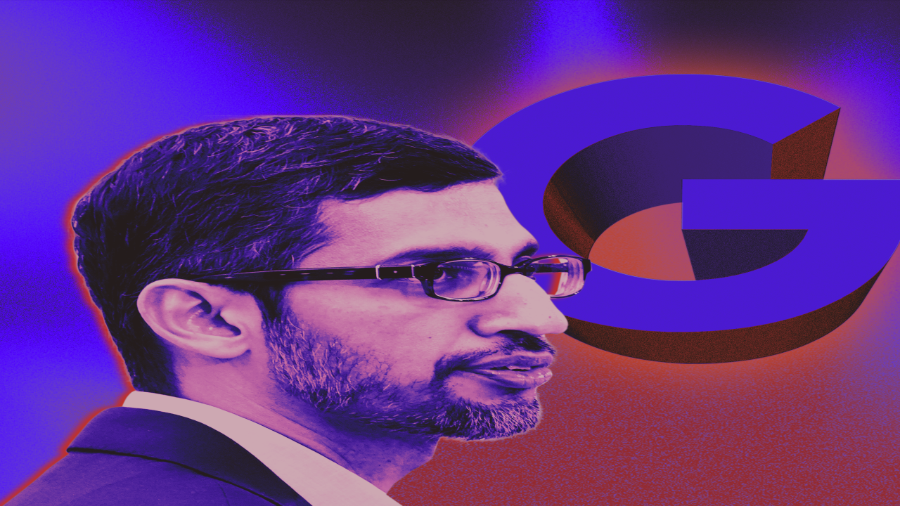 Google CEO Addresses Gemini AI Diversity Scandal: Taking Steps to Rectify Bias