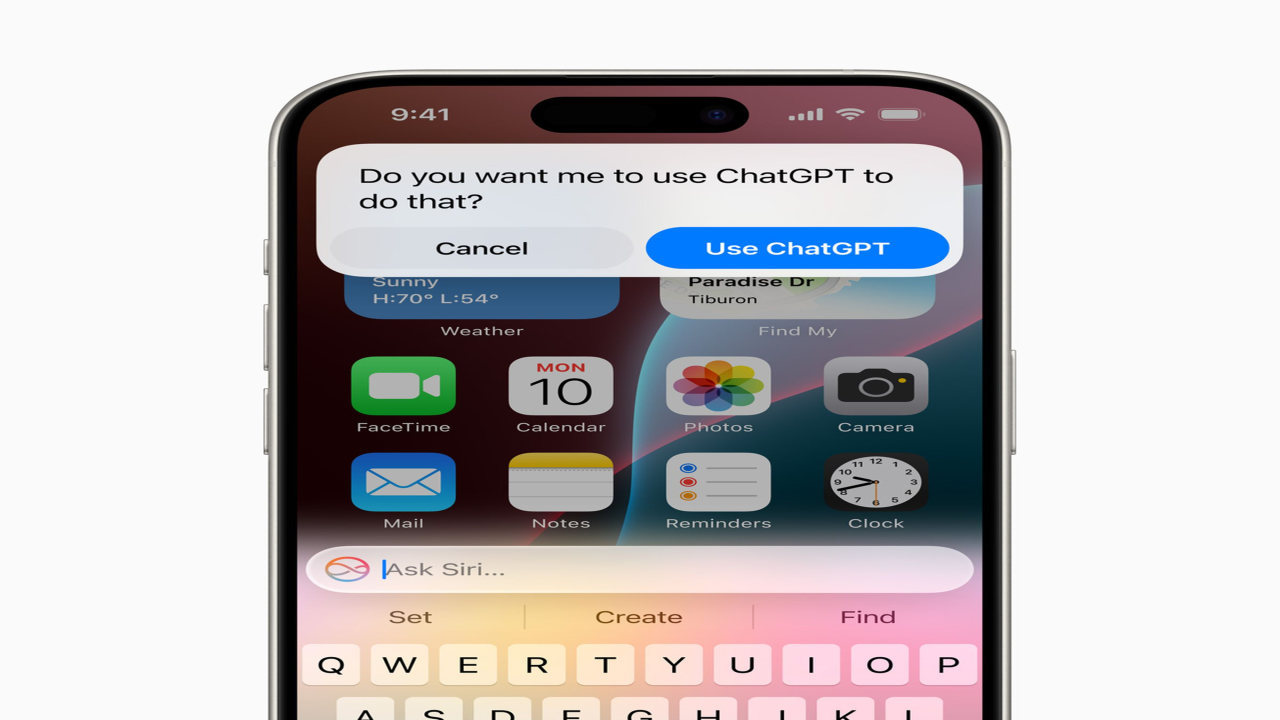 Unlocking Apple's AI Potential: iOS 18.2 Beta with ChatGPT Integration