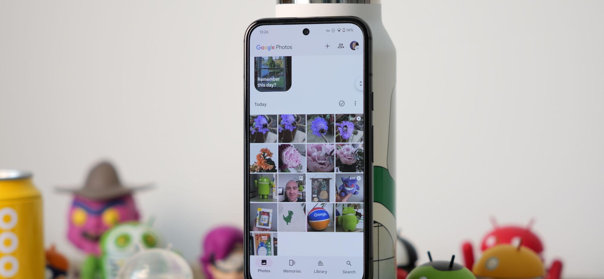 Unlocking the Magic of Google Photos 2024 Recap: A Year in Review