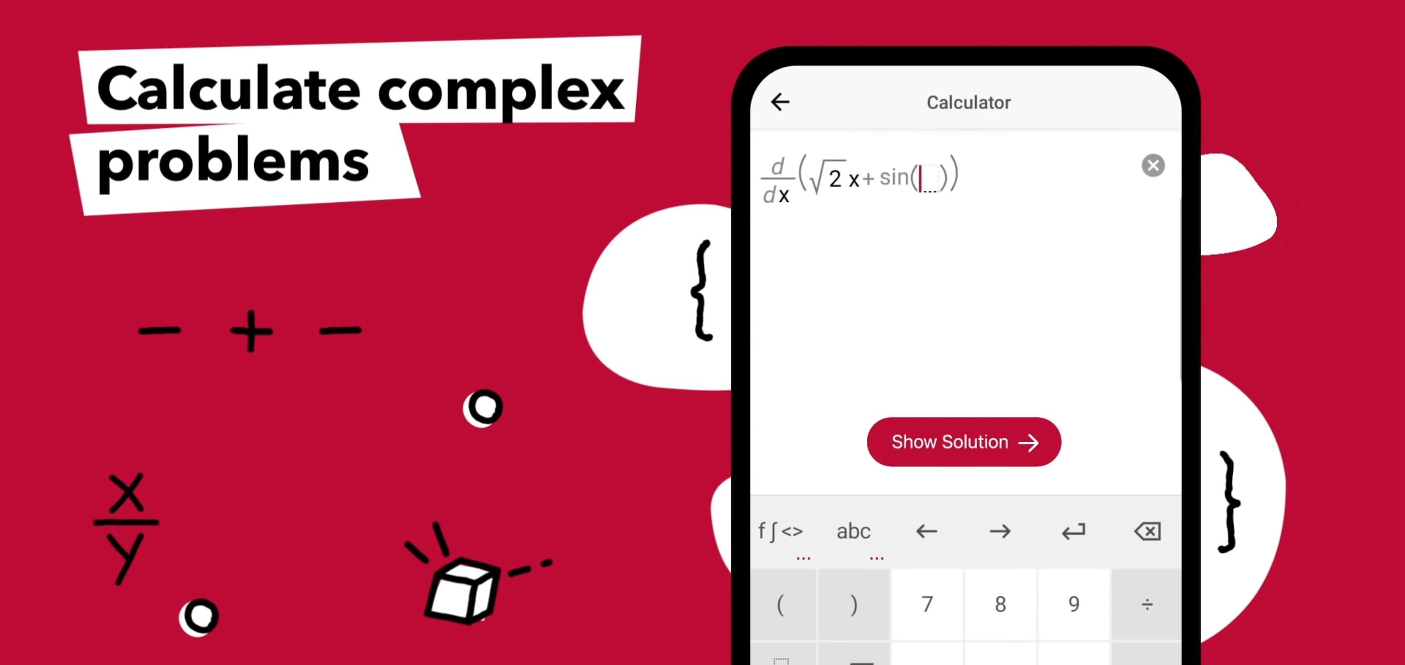 Photomath: Google's Latest Math Solver App on the Play Store